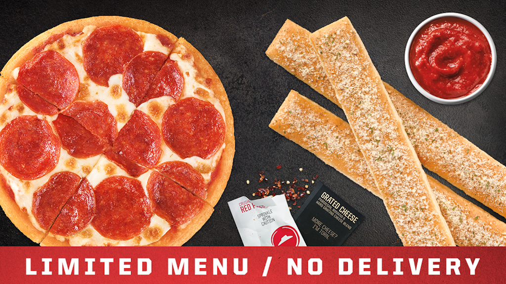 Pizza Hut Express 4001 W. Tampa Bay Blvd Hillsborough, Community College, Tampa, FL 33614, USA