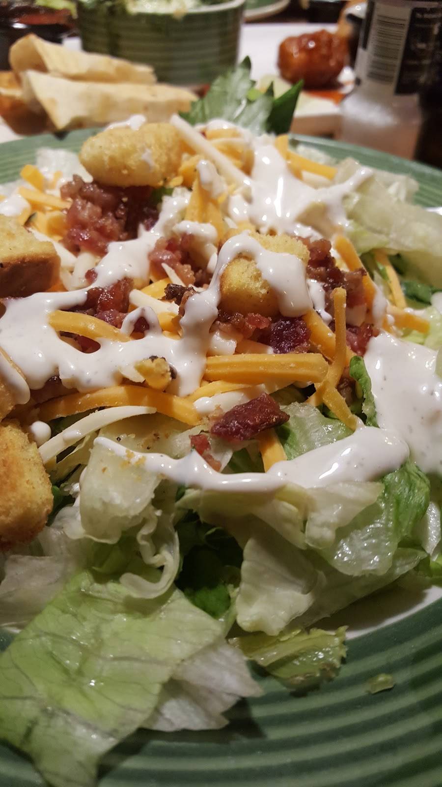 Applebees Grill + Bar | restaurant | 3117 Washington Rd, Augusta, GA 30907, USA | 7068685445 OR +1 706-868-5445