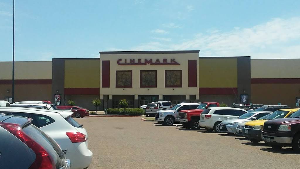 Cinemark 12 | meal takeaway | 7806 N Navarro St, Victoria, TX 77904, USA | 3614851569 OR +1 361-485-1569