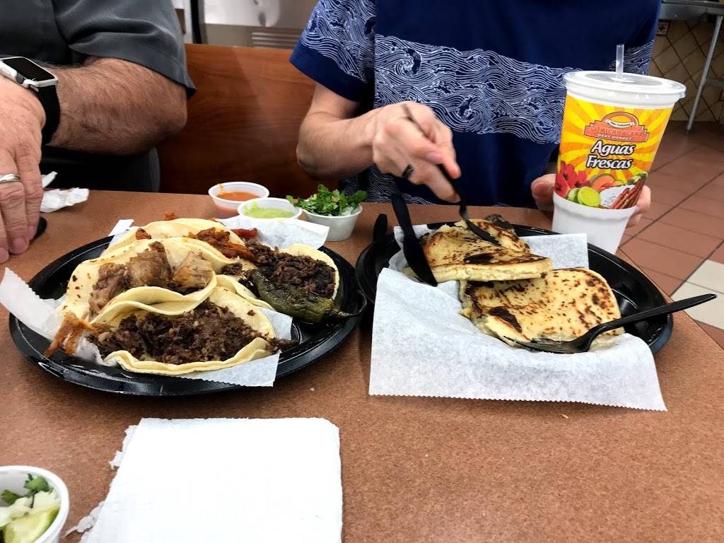 La Michoacana Meat Market | bakery | 311 W University Dr, McKinney, TX 75069, USA | 2148428618 OR +1 214-842-8618