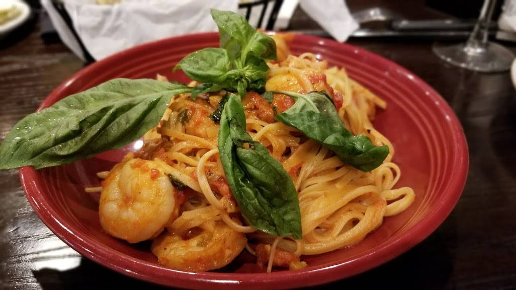 Carrabba's Italian Grill - Restaurant | 12507 W IH 10, San Antonio, TX ...