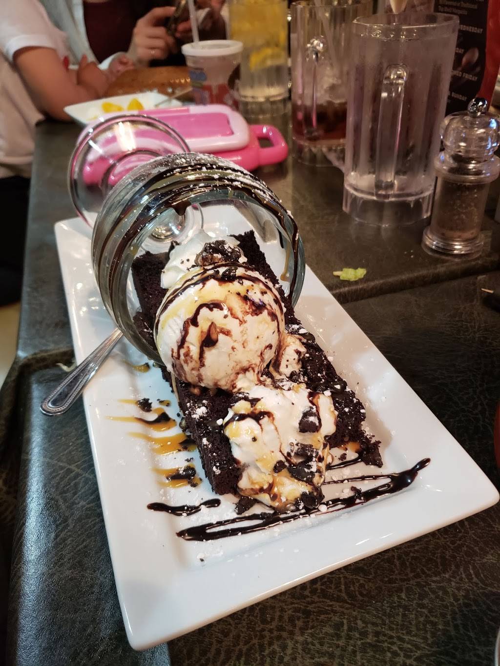 Ruby Tuesday | restaurant | 1830 Holiday Dr, Athens, TN 37303, USA | 4237461775 OR +1 423-746-1775