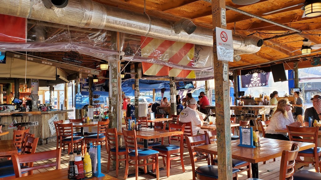 flora bama yacht club (pensacola fl)