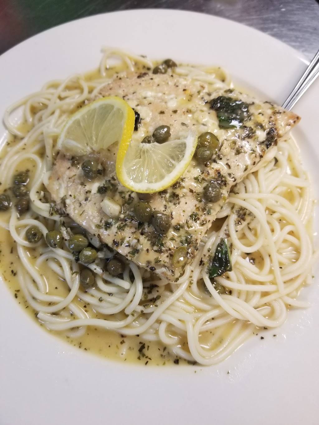 Tavis Italian Restaurant | restaurant | 701 E Cedar Creek Pkwy, Seven Points, TX 75143, USA | 9034320330 OR +1 903-432-0330