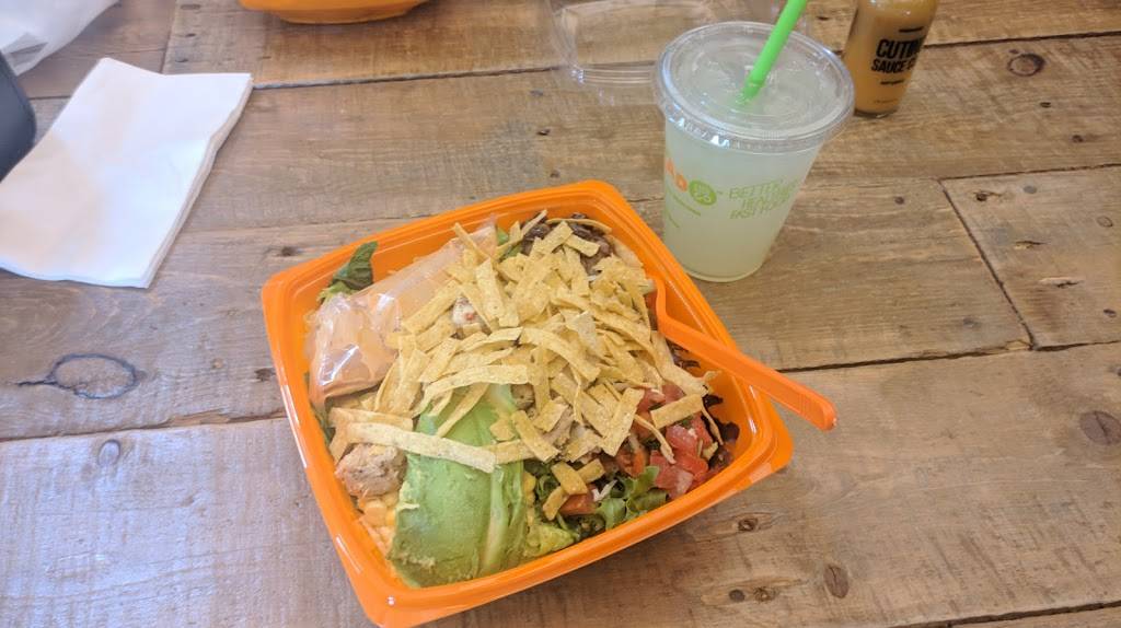 SALAD AND GO - 71 Photos & 143 Reviews - 21060 N Cave Creek Rd