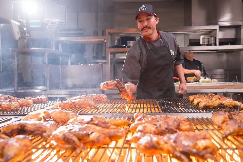 El Pollo Loco | restaurant | 3290 W Shaw Ave, Fresno, CA 93711, USA | 5592771323 OR +1 559-277-1323