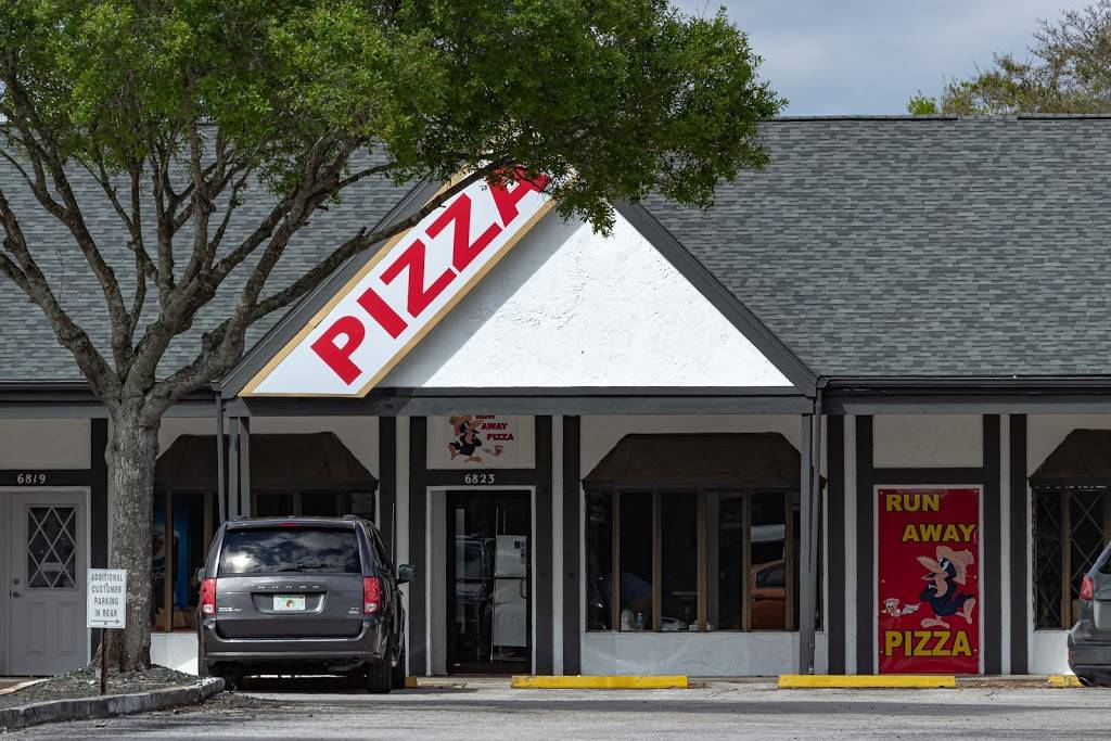 shooting at leaning tower pizza new port richey florida