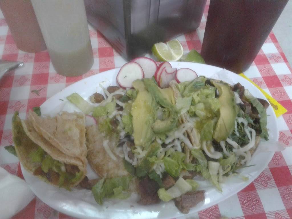 Tacos Los gorditos | 2808 Patti Ln, Louisville, KY 40299, USA