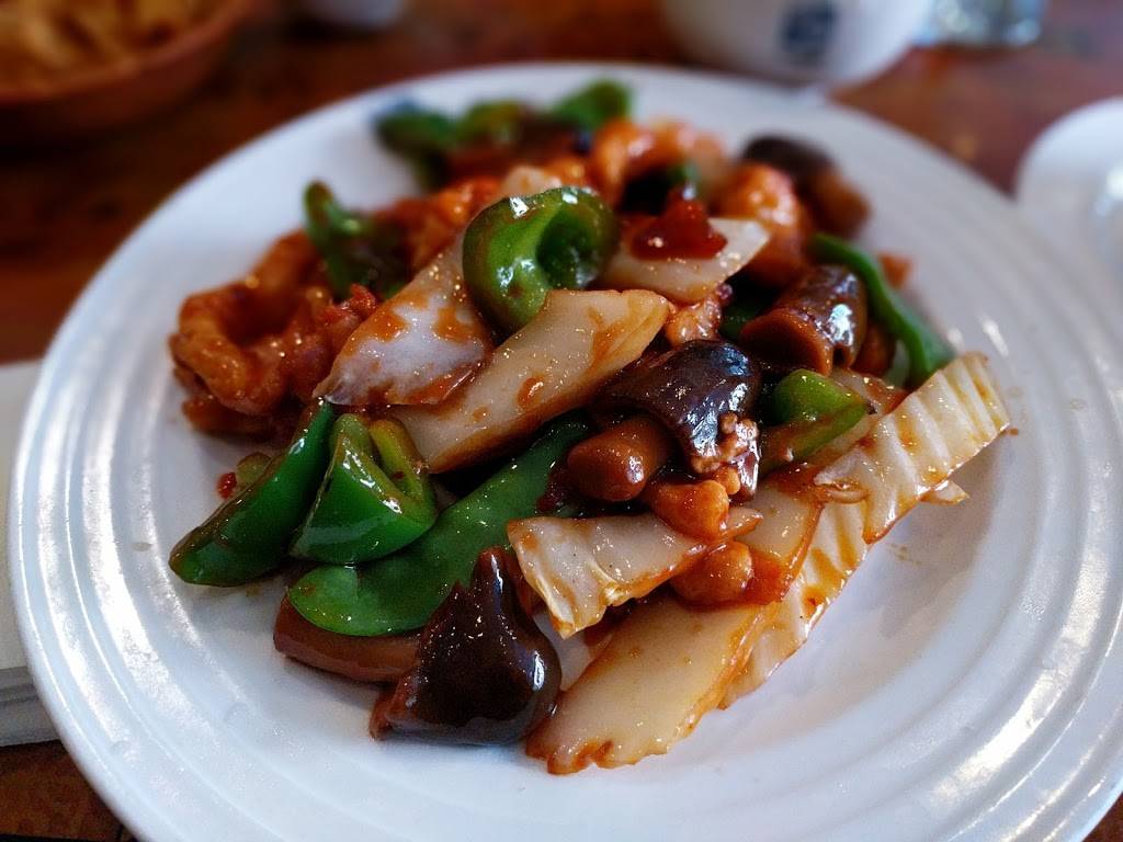 Precious Chinese Cuisine | restaurant | 128 Washington St, Hoboken, NJ 07030, USA | 2017988827 OR +1 201-798-8827