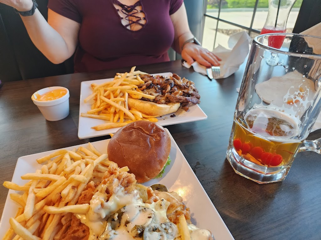 Stouts Irish Pub | restaurant | 4471 53rd Ave, Bettendorf, IA 52722, USA | 5635516360 OR +1 563-551-6360