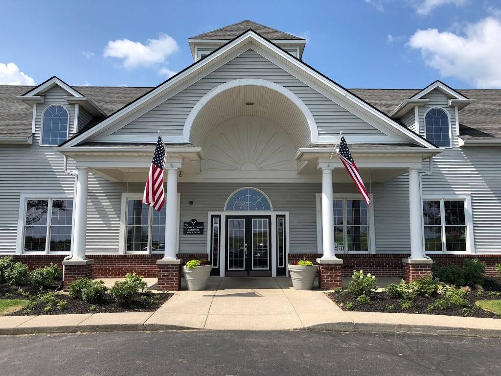 Boone's Trace National Golf Club 175 Gleneagles Blvd, Richmond, KY