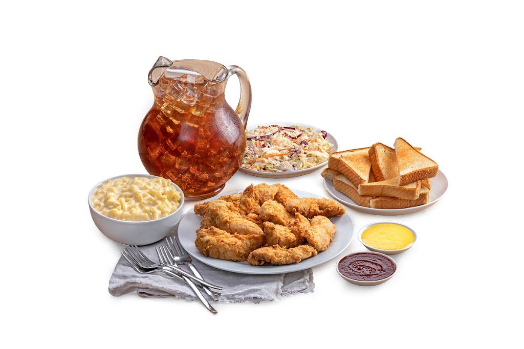 Slim Chickens | restaurant | 7831 Alcoa Rd, Benton, AR 72019, USA | 5014084678 OR +1 501-408-4678