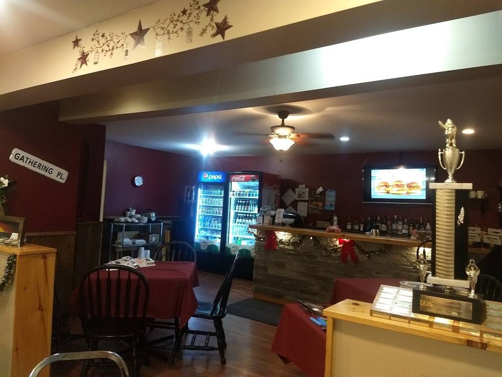 La Jonction Restaurant | restaurant | 2 Rue Mclellan, Campbells Bay, QC J0X 1K0, Canada | 8738638383 OR +1 873-863-8383