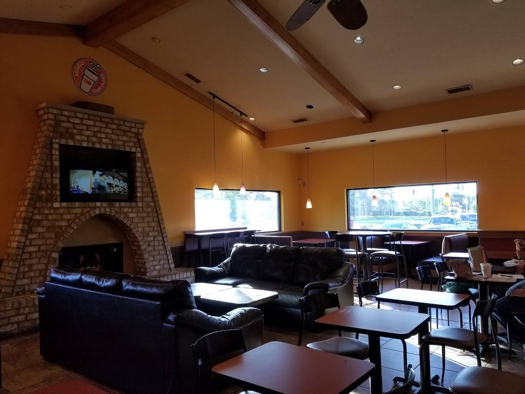 Dunkin | bakery | 8051 Coldwater Rd, Fort Wayne, IN 46825, USA | 2607552355 OR +1 260-755-2355