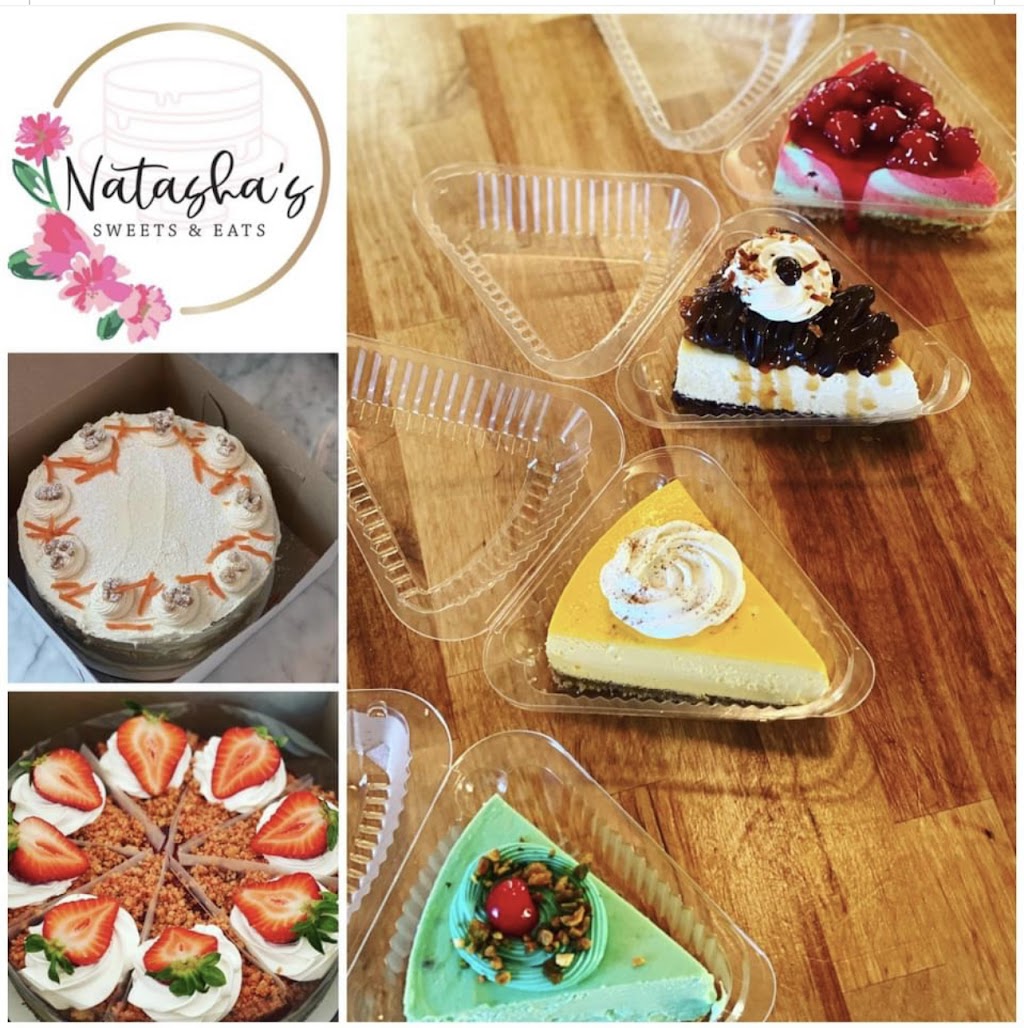 Natashas Sweets & Eats | restaurant | 584 White Mountain Hwy Unit 1, Milton, NH 03851, USA | 6036528018 OR +1 603-652-8018