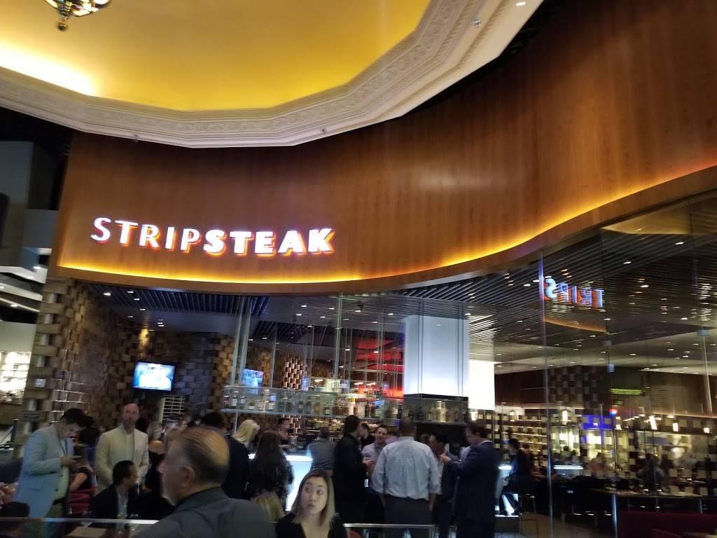 STRIPSTEAK | 3950 S Las Vegas Blvd, Las Vegas, NV 89119, USA