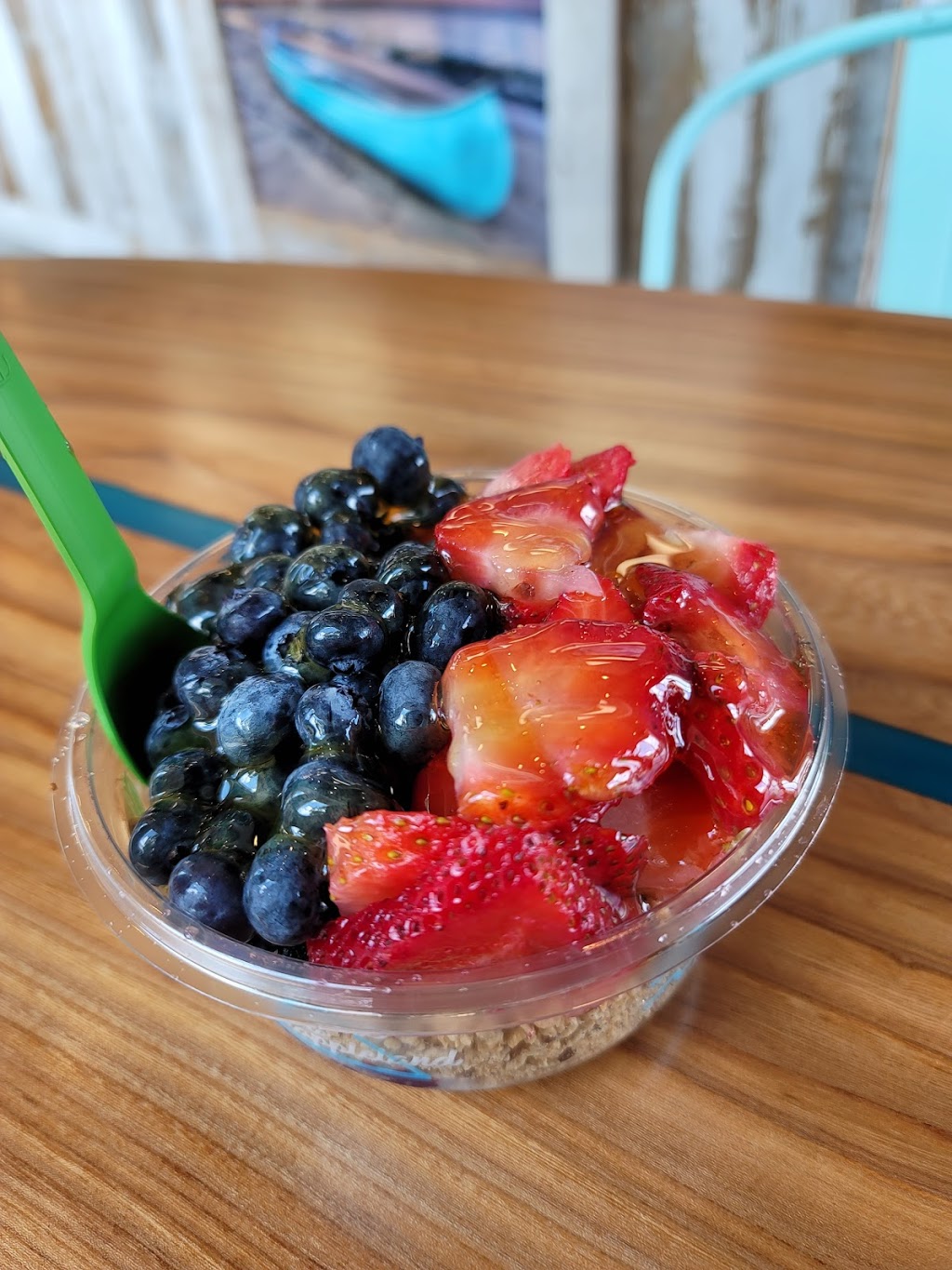 Playa Bowls | 22706 US-281 Ste 104, San Antonio, TX 78258, USA