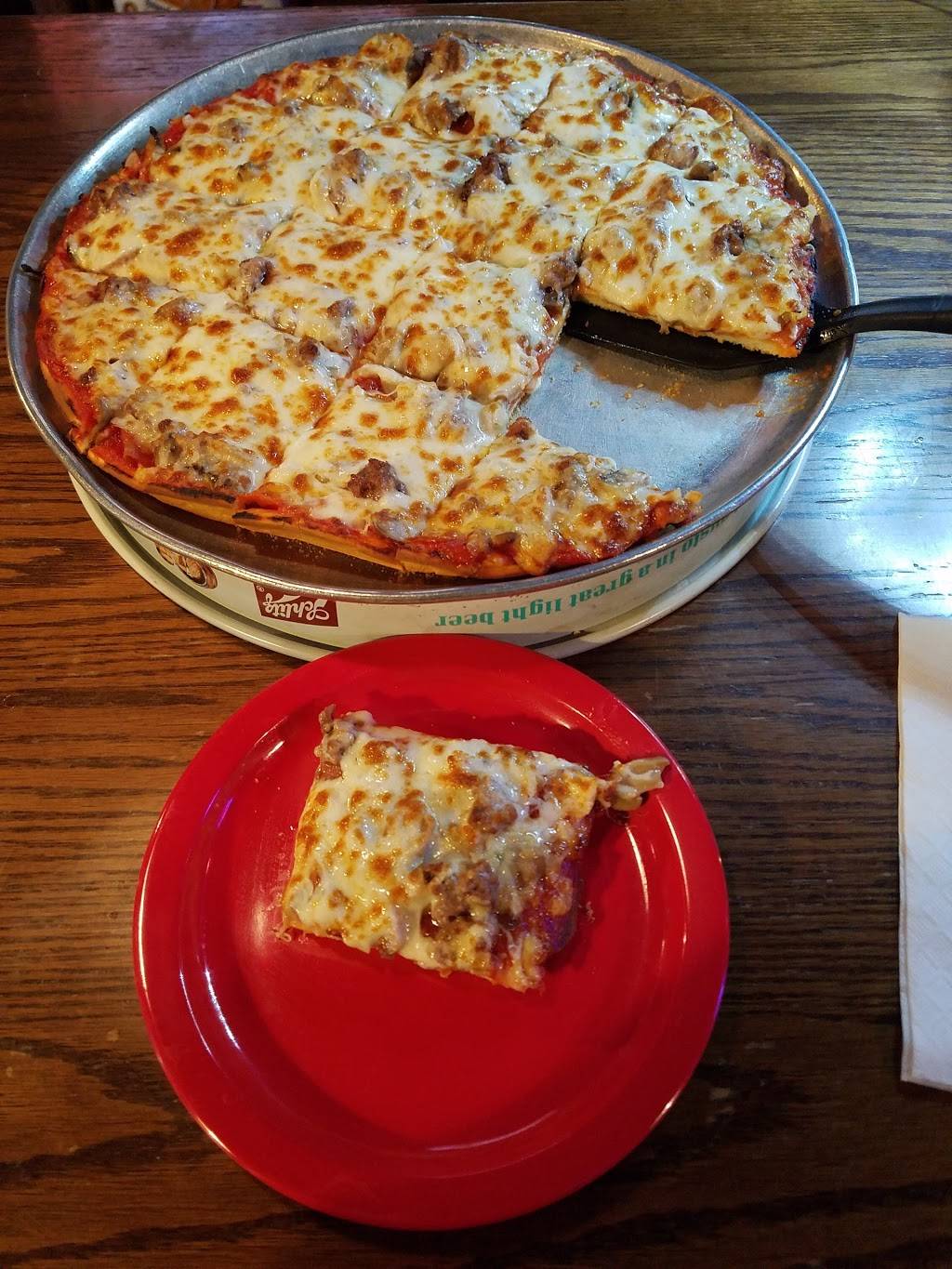 LaGrande Pizza | meal delivery | 16 S Blackhoof St, Wapakoneta, OH 45895, USA | 4197386050 OR +1 419-738-6050