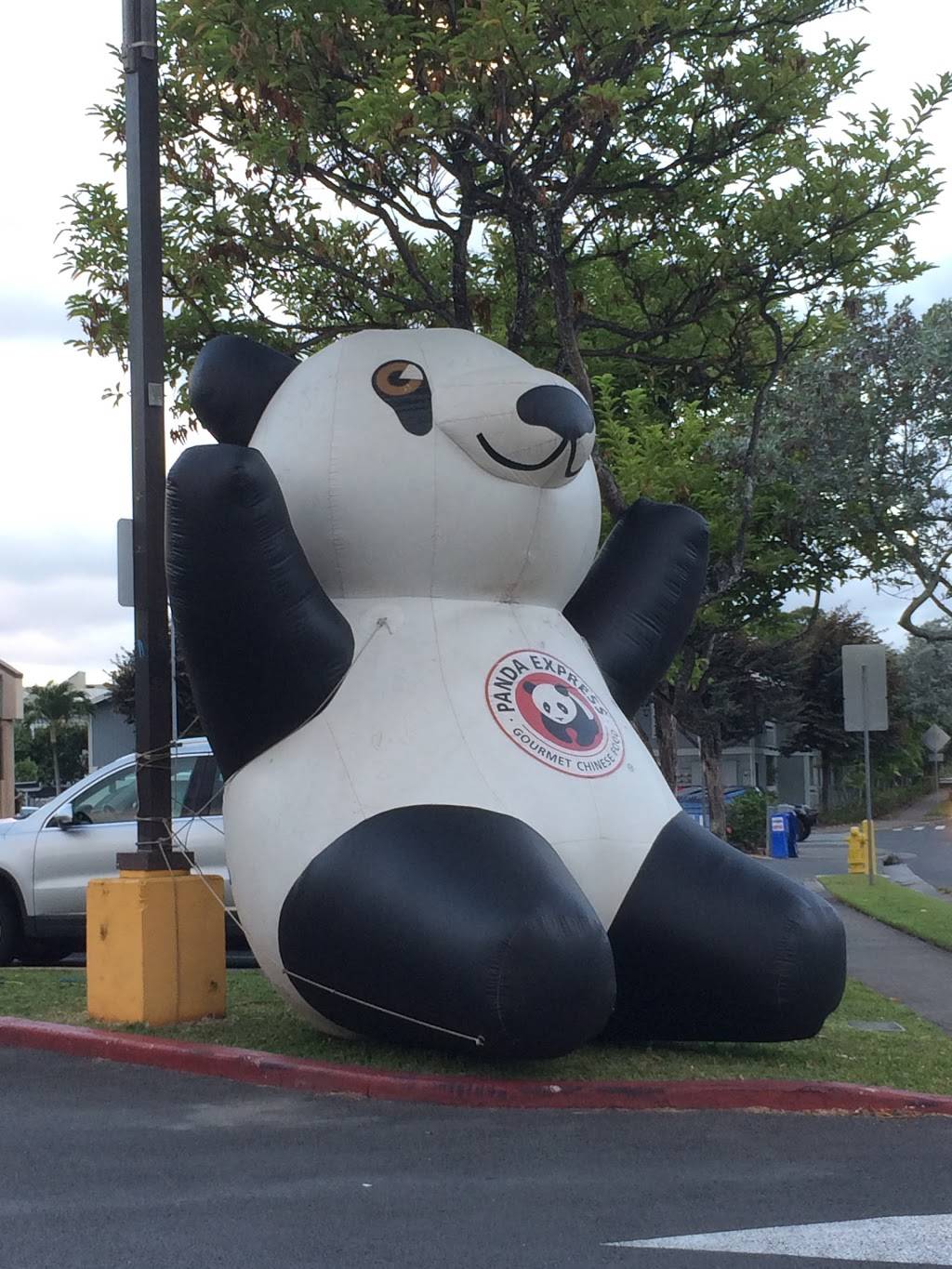 Panda Express | restaurant | 200 Hamakua Dr, Kailua, HI 96734, USA | 8082617108 OR +1 808-261-7108