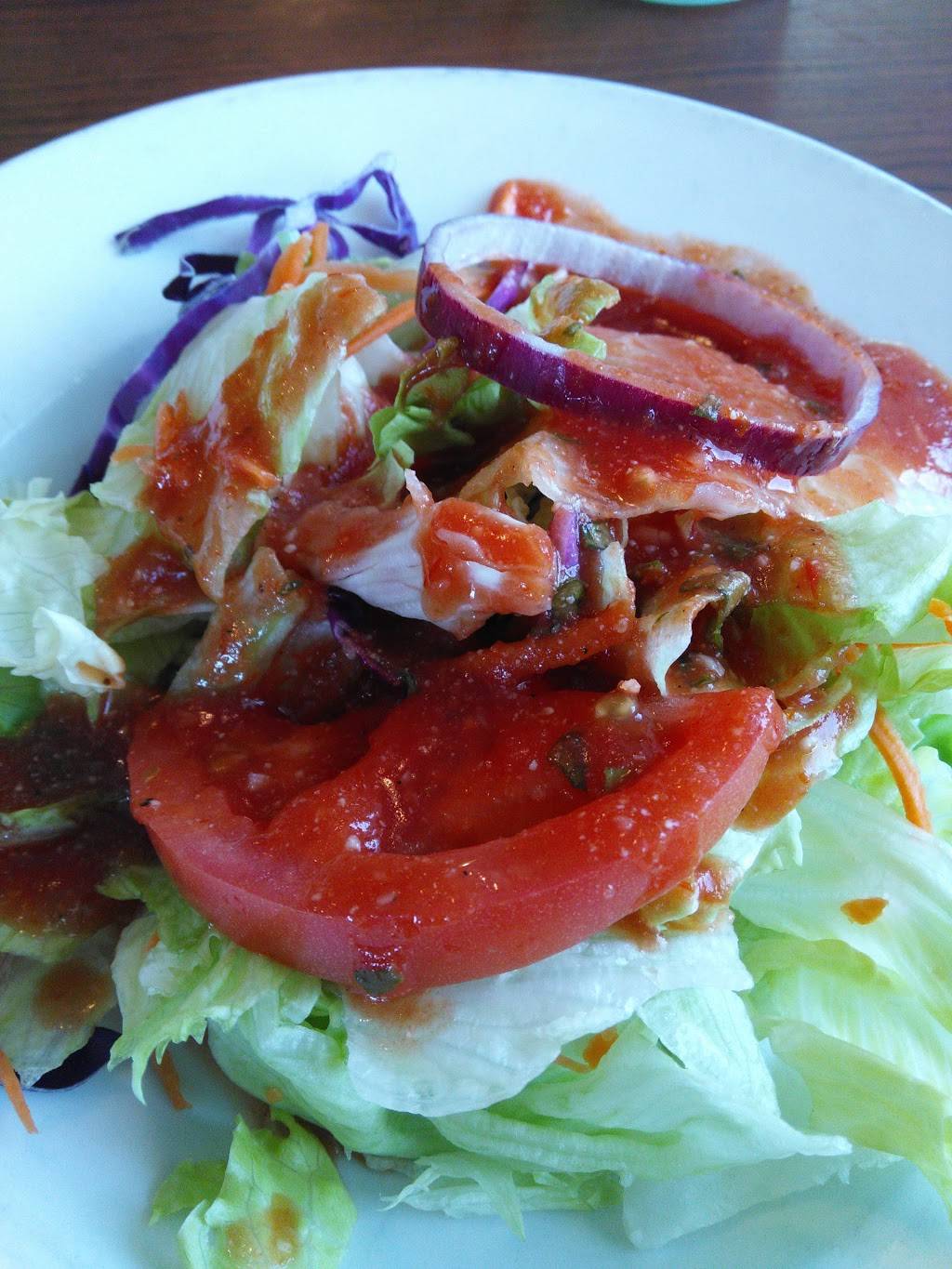 Joe's Italian Grill Restaurant 1615 W Church St 1200, Livingston, TX