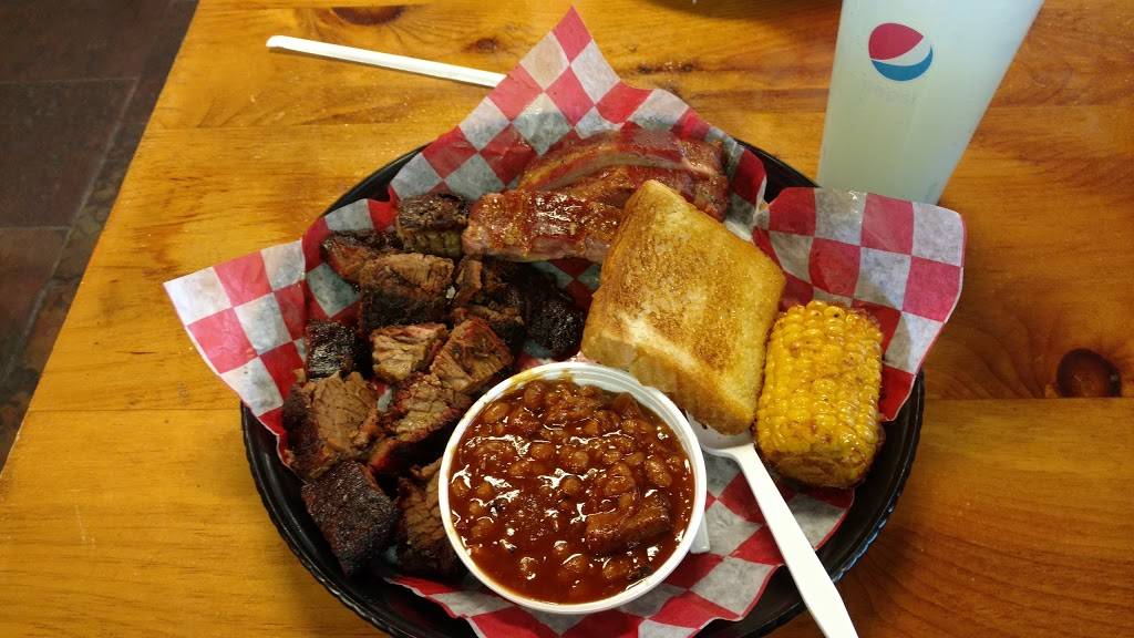 Bubba's BBQ | 504 N West Bypass, Springfield, MO 65802, USA