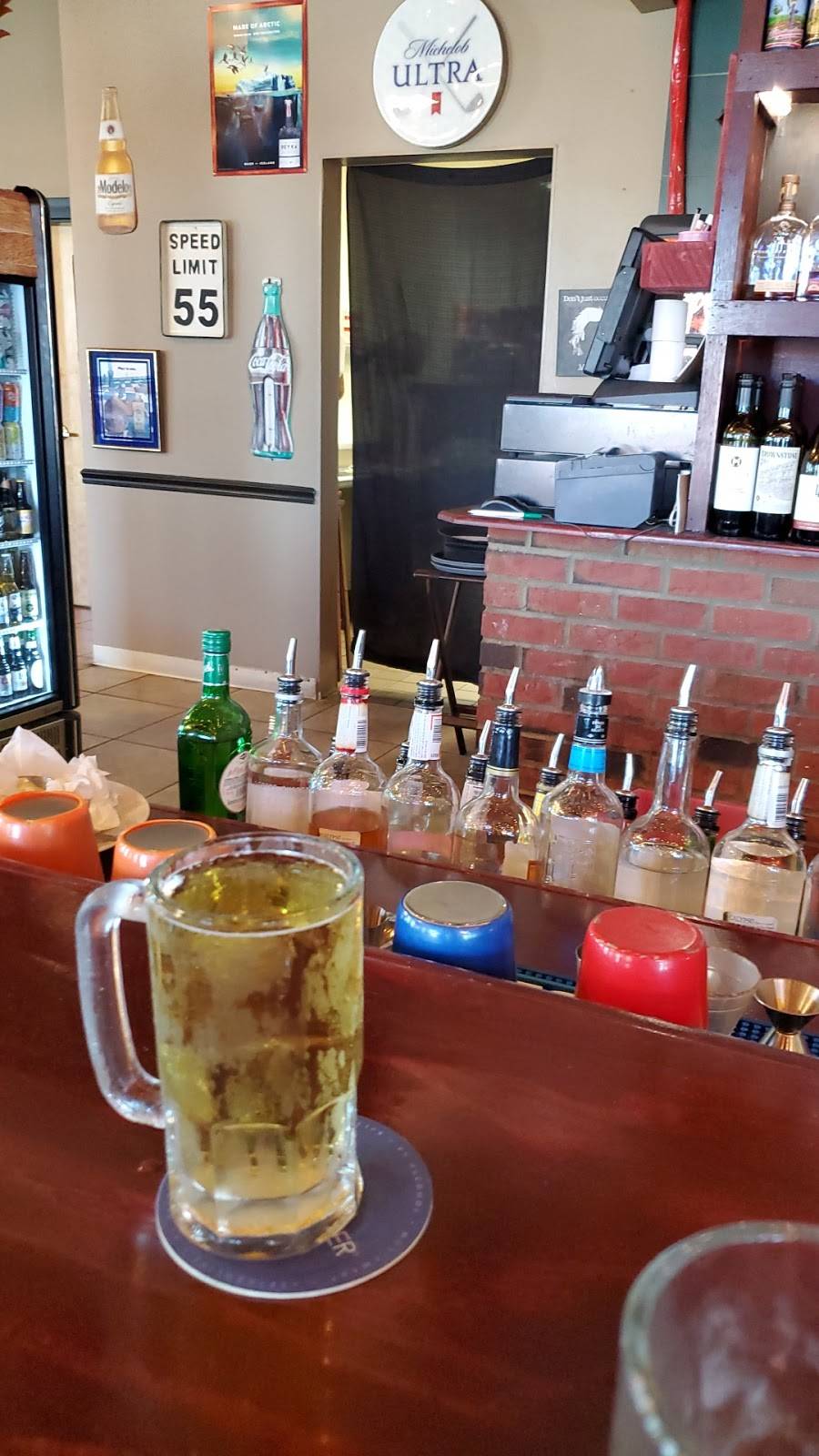 The Water Tower Grille | restaurant | 12 Legacy Way, Adairsville, GA 30103, USA | 6788007050 OR +1 678-800-7050