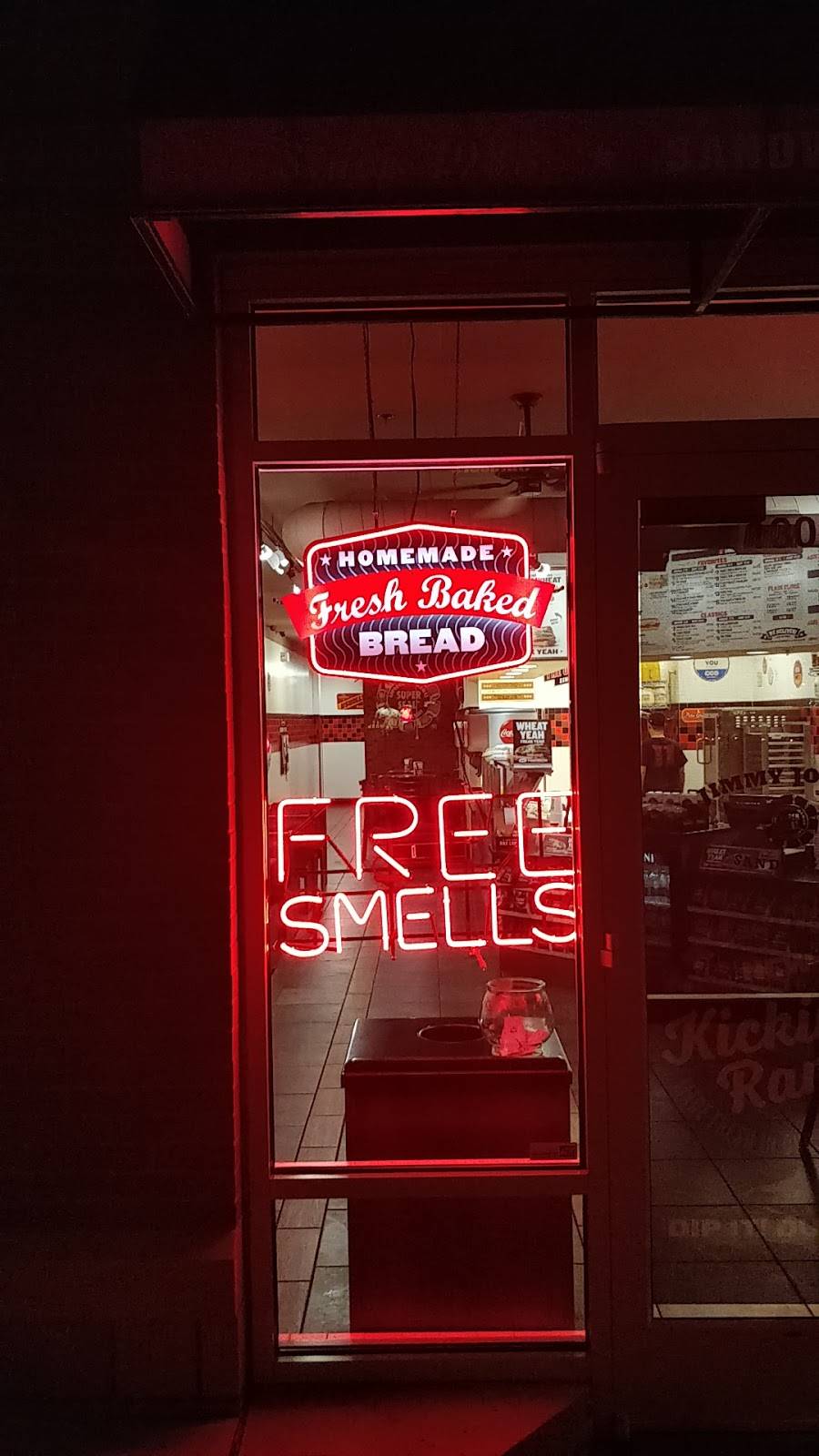 Jimmy Johns | meal delivery | 1299 Washington Ave, Golden, CO 80401, USA | 3032782691 OR +1 303-278-2691