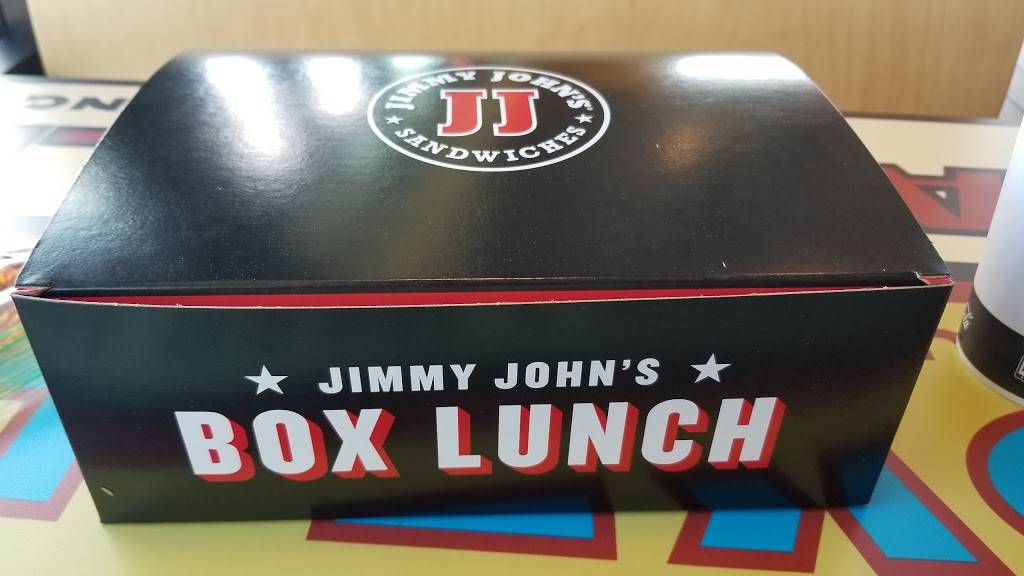 Jimmy Johns | meal delivery | 1552 S Azusa Ave Unit D, City of Industry, CA 91748, USA | 6265811633 OR +1 626-581-1633
