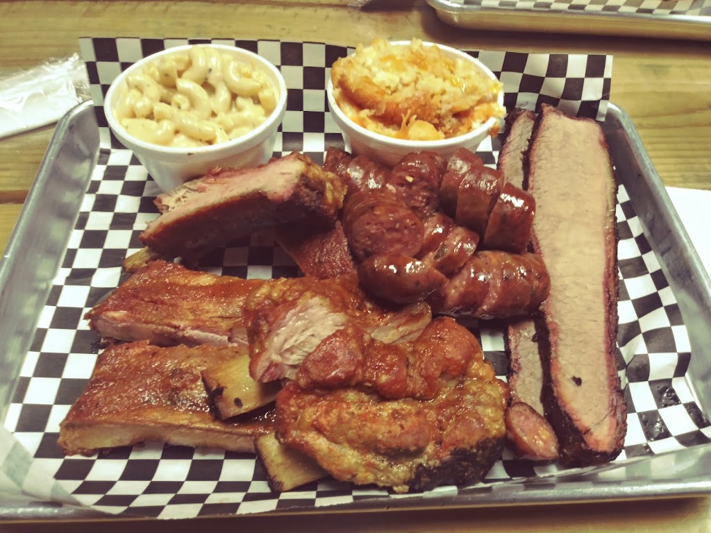 The Meat Sweats BBQ (White House) | 143 Edenway Dr, White House, TN ...