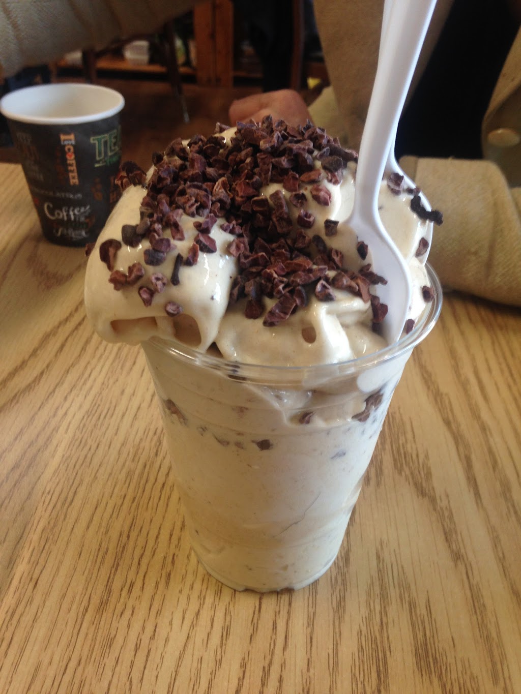 Arnolds Way | cafe | 319 W Main St #4, Lansdale, PA 19446, USA | 2153610116 OR +1 215-361-0116