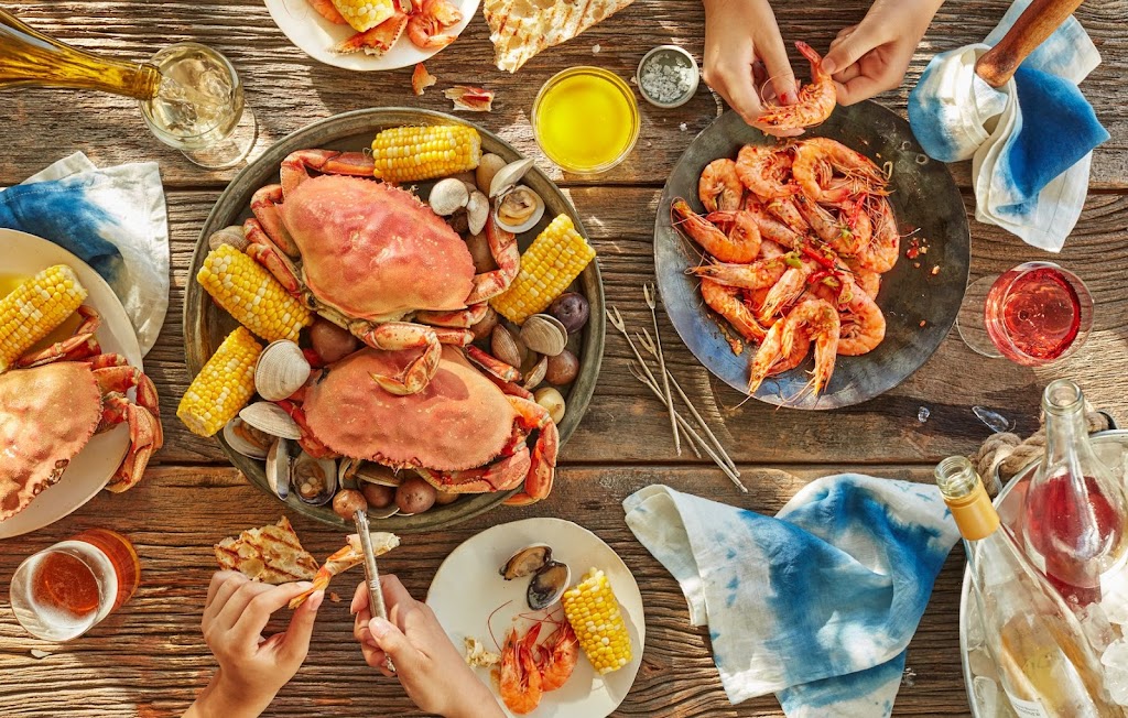 Ocean fruits restaurant | restaurant | 901 Brunswick Ave, Trenton, NJ 08638, USA | 6095984354 OR +1 609-598-4354