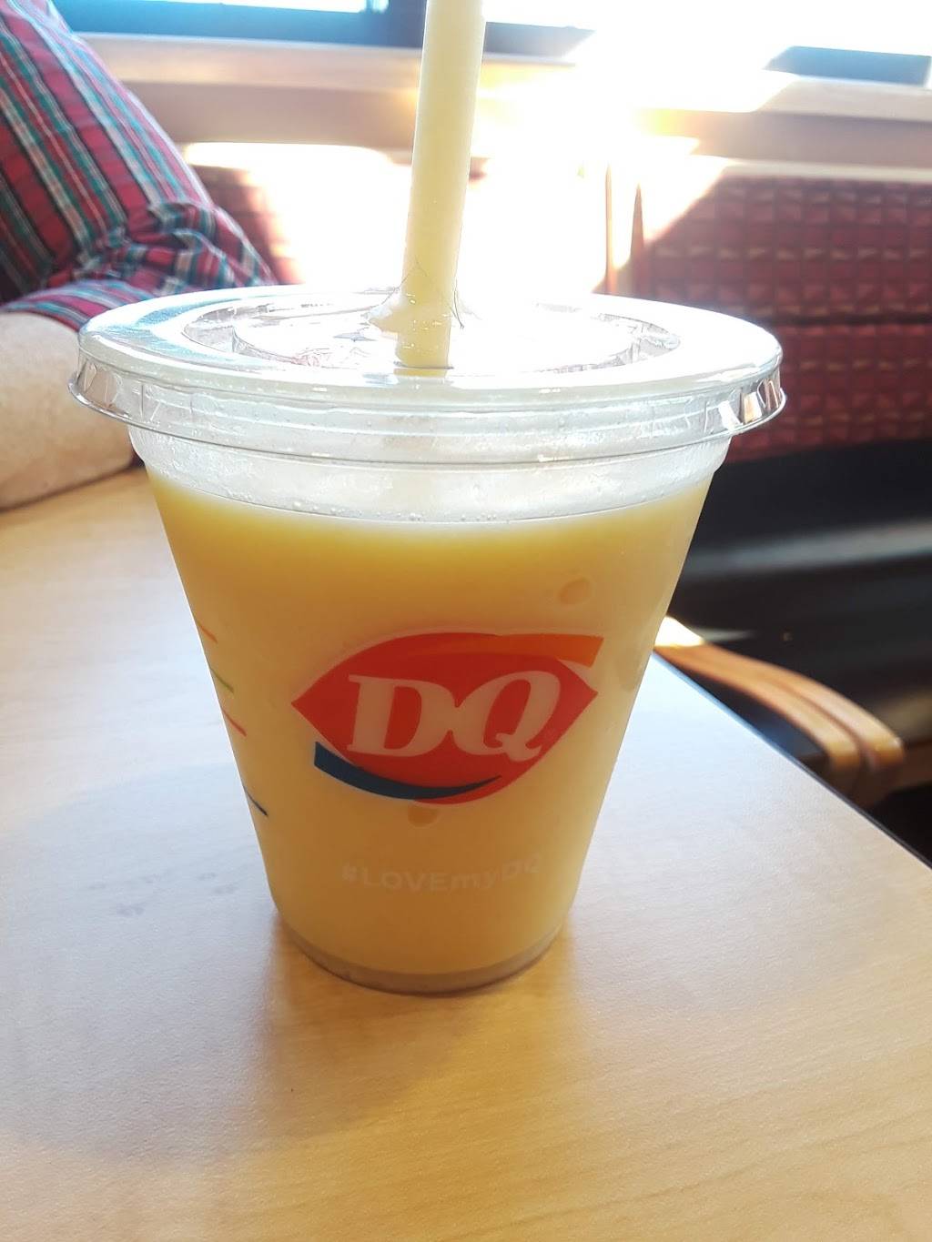 Dairy Queen Grill & Chill | 1755 Virginia Ave, Harrisonburg, VA 22802, USA