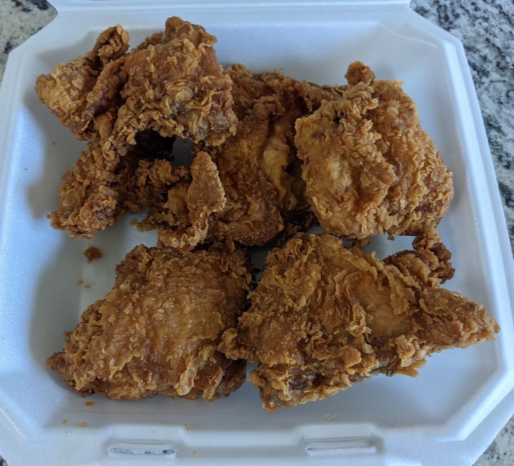 Chicken Box | 901 Denver St, Wichita Falls, TX 76301, USA