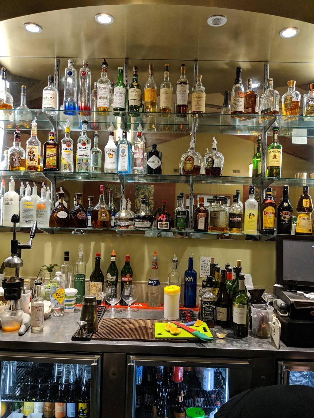 Garfrericks Cafe and Catering | restaurant | 655 Creekside Dr C, Oxford, AL 36203, USA | 2568310044 OR +1 256-831-0044