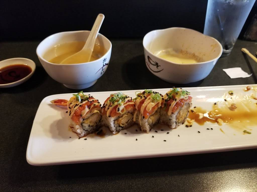 Masa Japanese Bistro & Sushi | restaurant | 12336 Shelbyville Rd, Louisville, KY 40243, USA | 5024095040 OR +1 502-409-5040