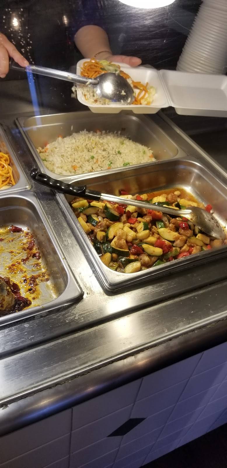 Lucky Wok Chinese Food Restaurant 11046 Limonite Ave, Mira Loma, CA