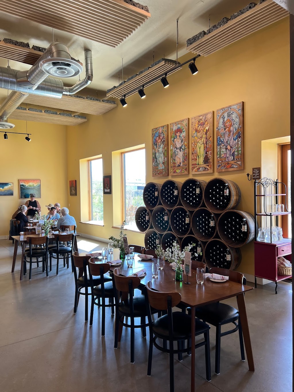 Peaceful Belly | restaurant | 20023 Hoskins Rd, Caldwell, ID 83607, USA | 2084021986 OR +1 208-402-1986