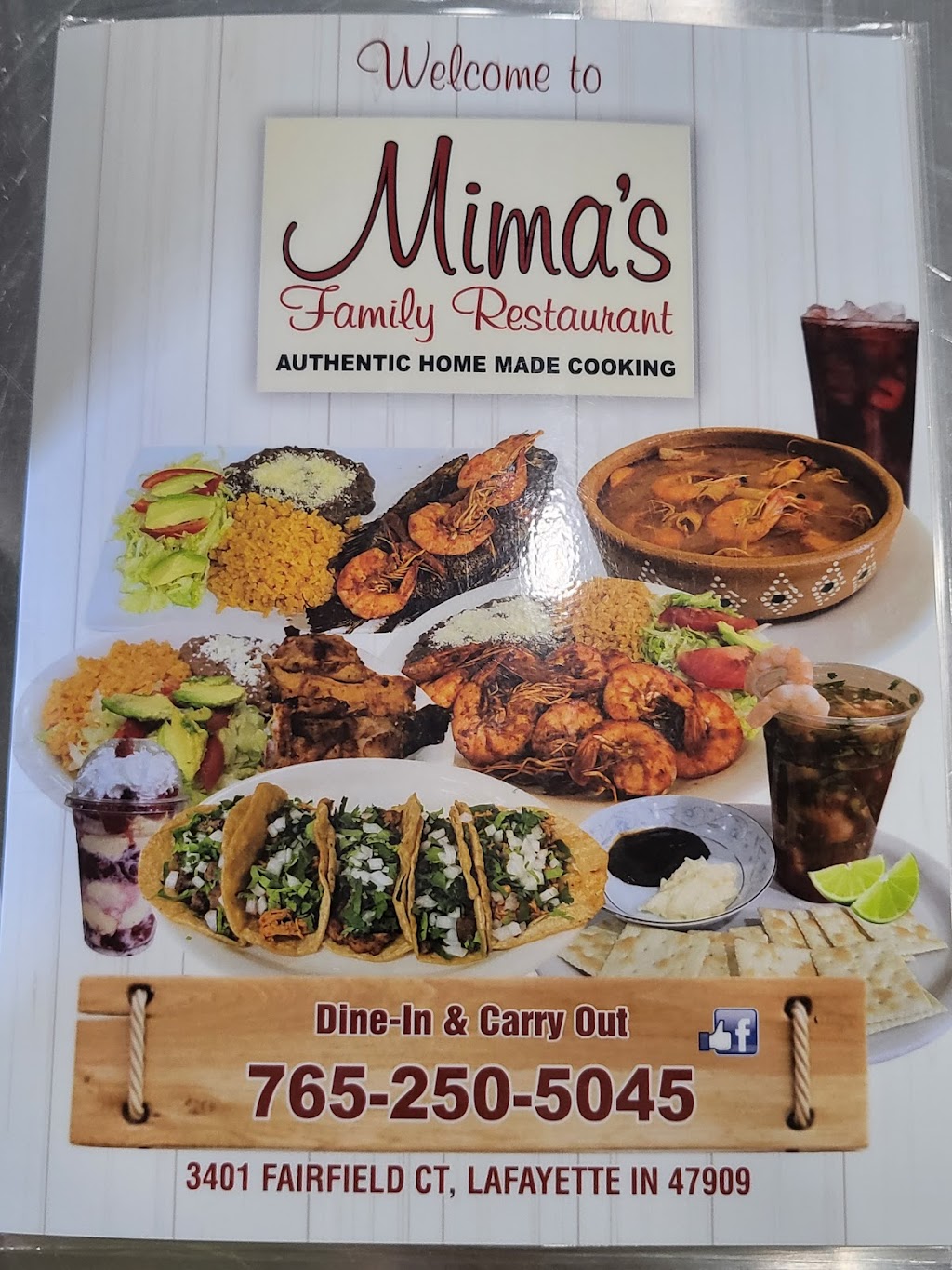 Mimas Family Restaurant | restaurant | 3401 Fairfield Ct, Lafayette, IN 47909, USA | 7652505045 OR +1 765-250-5045