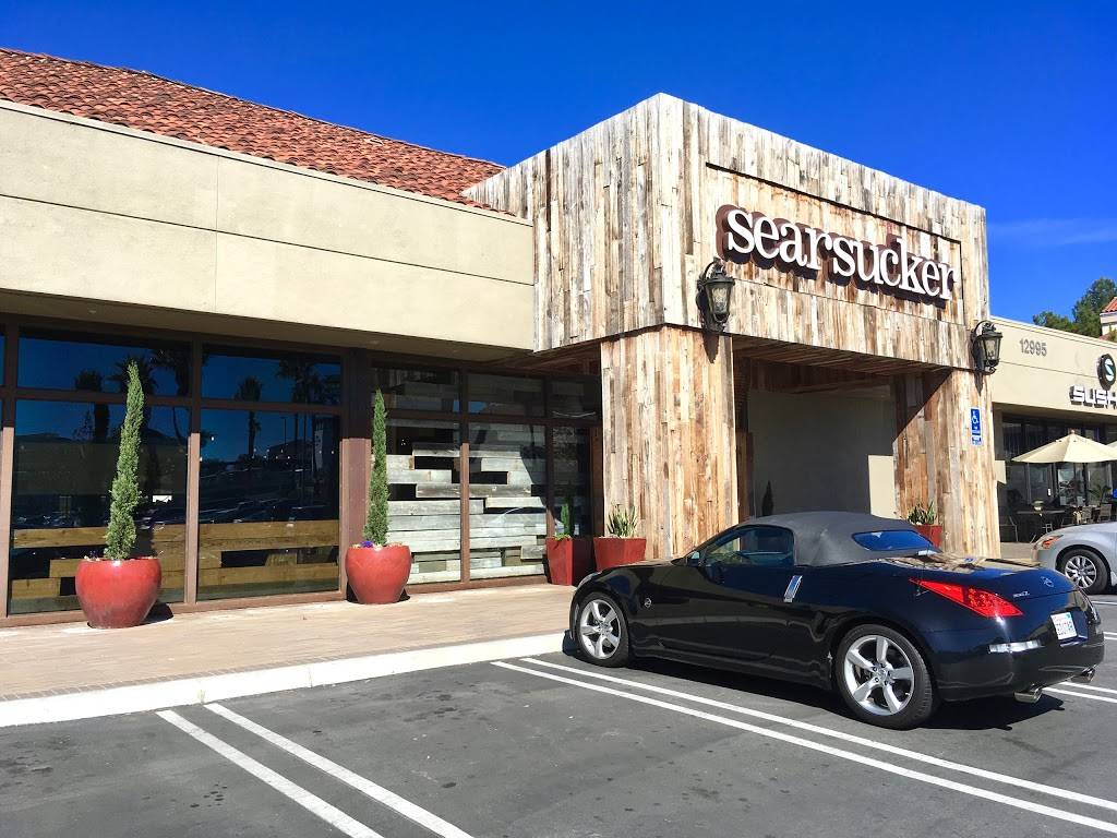 Searsucker | night club | 12995 El Camino Real Suite #121, San Diego, CA 92130, USA | 8583695700 OR +1 858-369-5700
