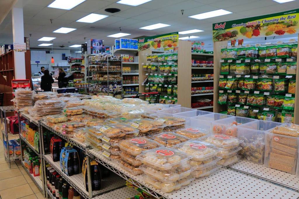 HalalWay International Supermarket & Restaraunt | bakery | 4072 Jermantown Rd, Fairfax, VA 22030, USA | 7032183104 OR +1 703-218-3104