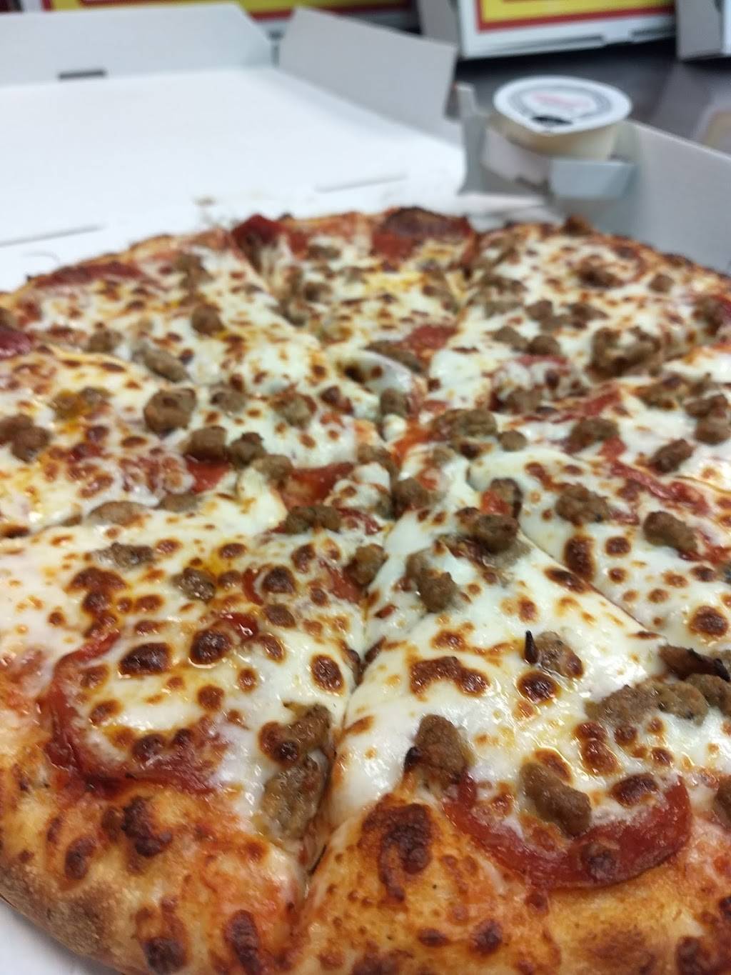 Chanello's Pizza 8 2129 General Booth Blvd 107, Virginia Beach, VA