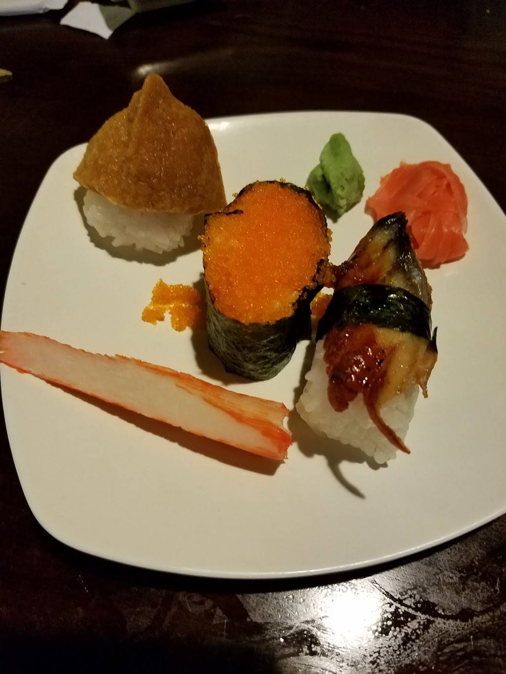 Tokyo Sushi | 1215 Howard St, Omaha, NE 68102, USA