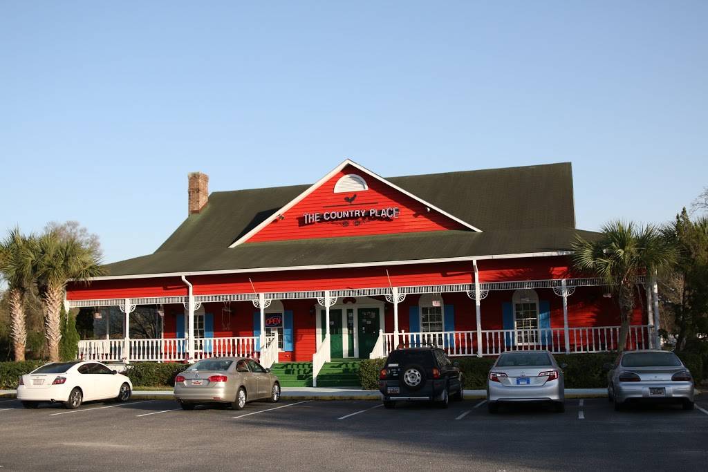 Crab Daddy's Seafood Buffet Restaurant | 3043 US-17 BUS, Murrells Inlet, SC 29576, USA