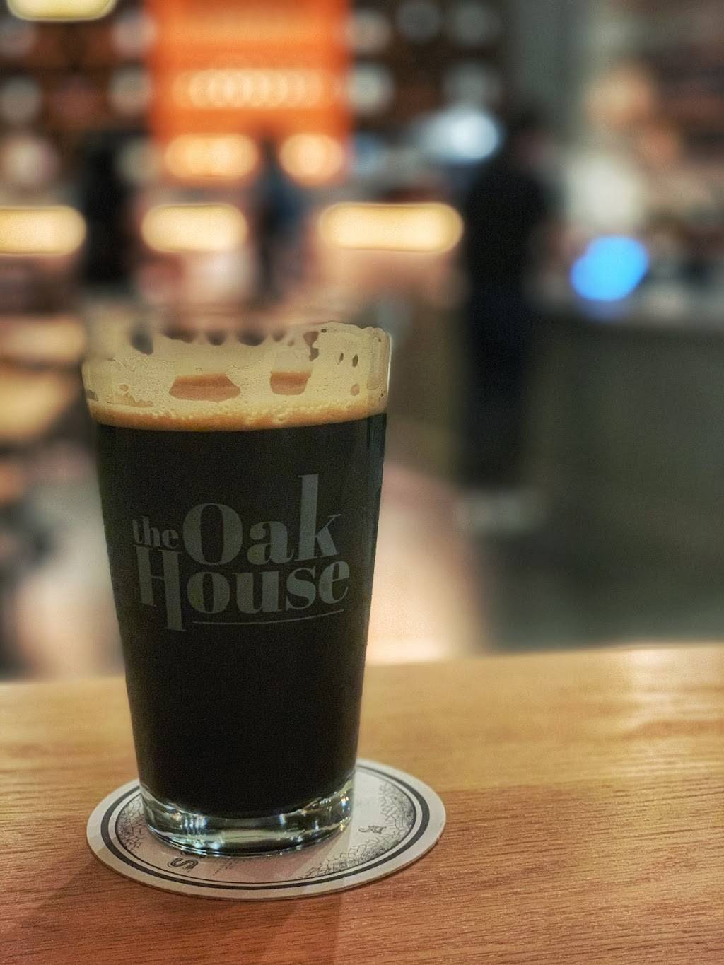 The Oak House Durham | night club | 126 W Main St, Durham, NC 27701, USA | 9193391383 OR +1 919-339-1383