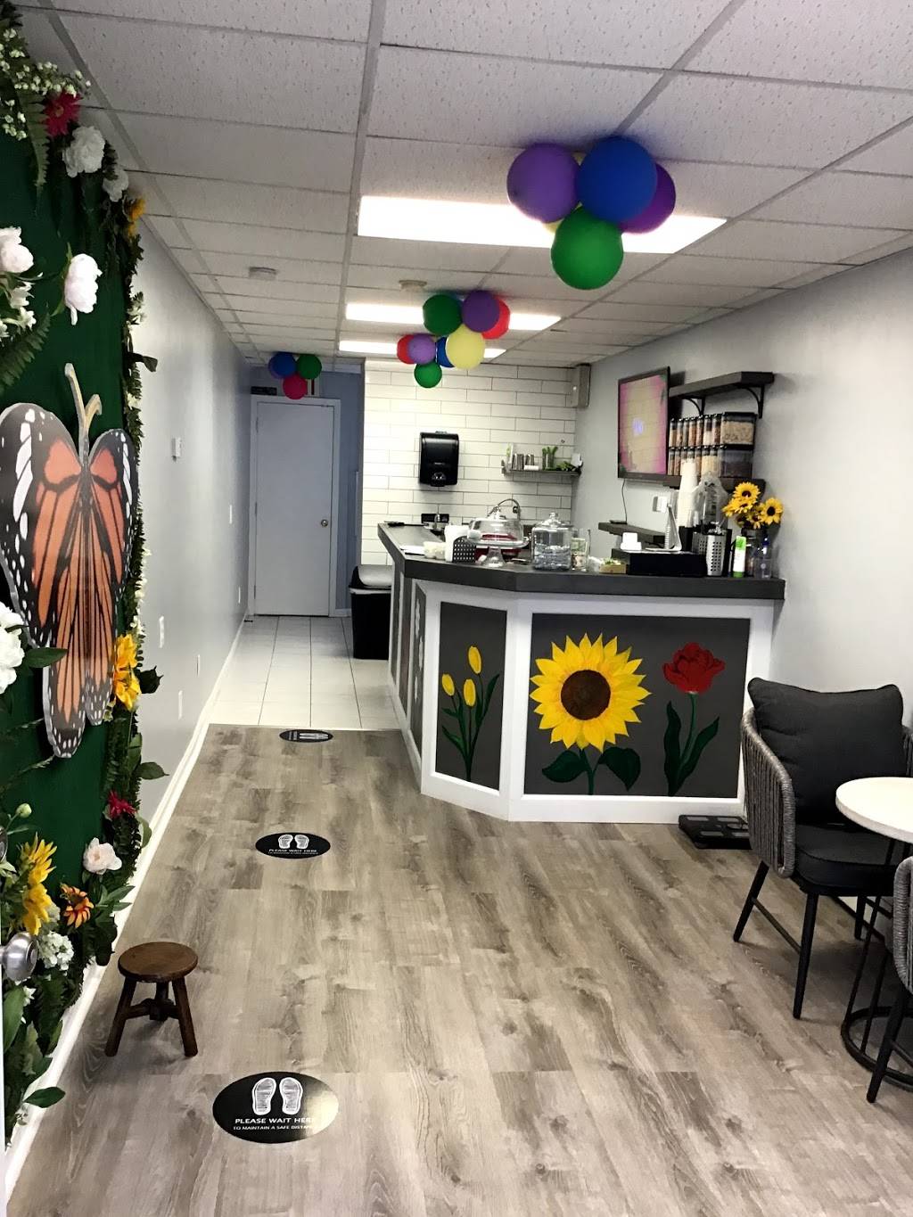 Rahway Nutrition | restaurant | 35b E Milton Ave, Rahway, NJ 07065, USA | 9082653275 OR +1 908-265-3275