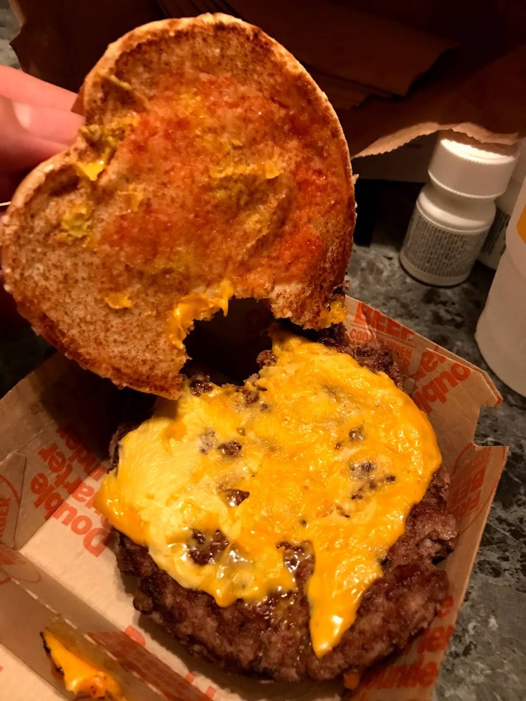 McDonalds | cafe | 901 W 23rd St, Lawrence, KS 66046, USA | 7858438522 OR +1 785-843-8522
