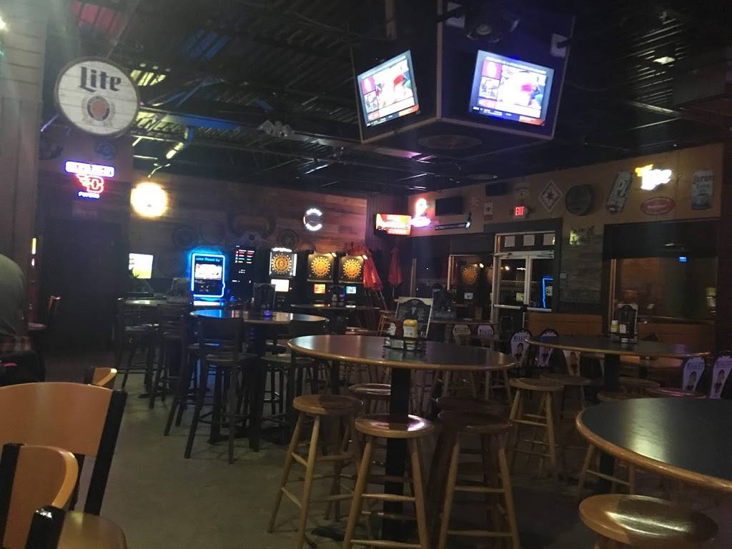 Buck and Ear 124 Xenia Towne Square, Xenia, OH 45385, USA