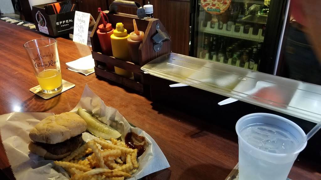 Stumble Inn Bar and Grill 1501 200th Avenue, Hwy 142 and Hwy 45