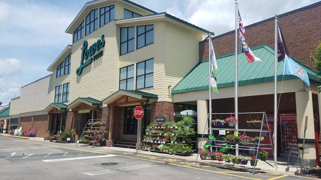 Lowes Foods On Strickland Road Bakery 9600 Strickland Rd Raleigh Nc 27615 Usa [ 576 x 1024 Pixel ]