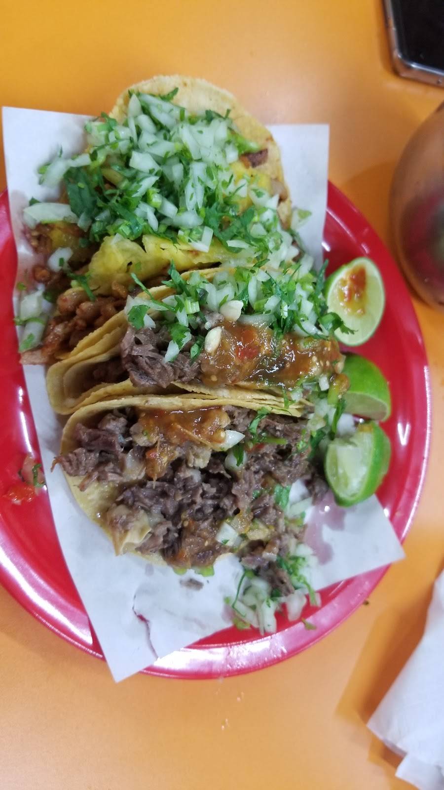 Mi Cabanita Taqueria - Restaurant | 2037 Midland Trail, Shelbyville, KY ...